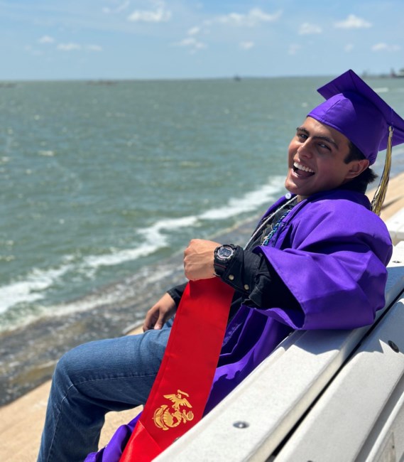 Obituary of Juan David Beltran