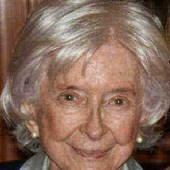 Avis de décès de Anita Polunksy Davis