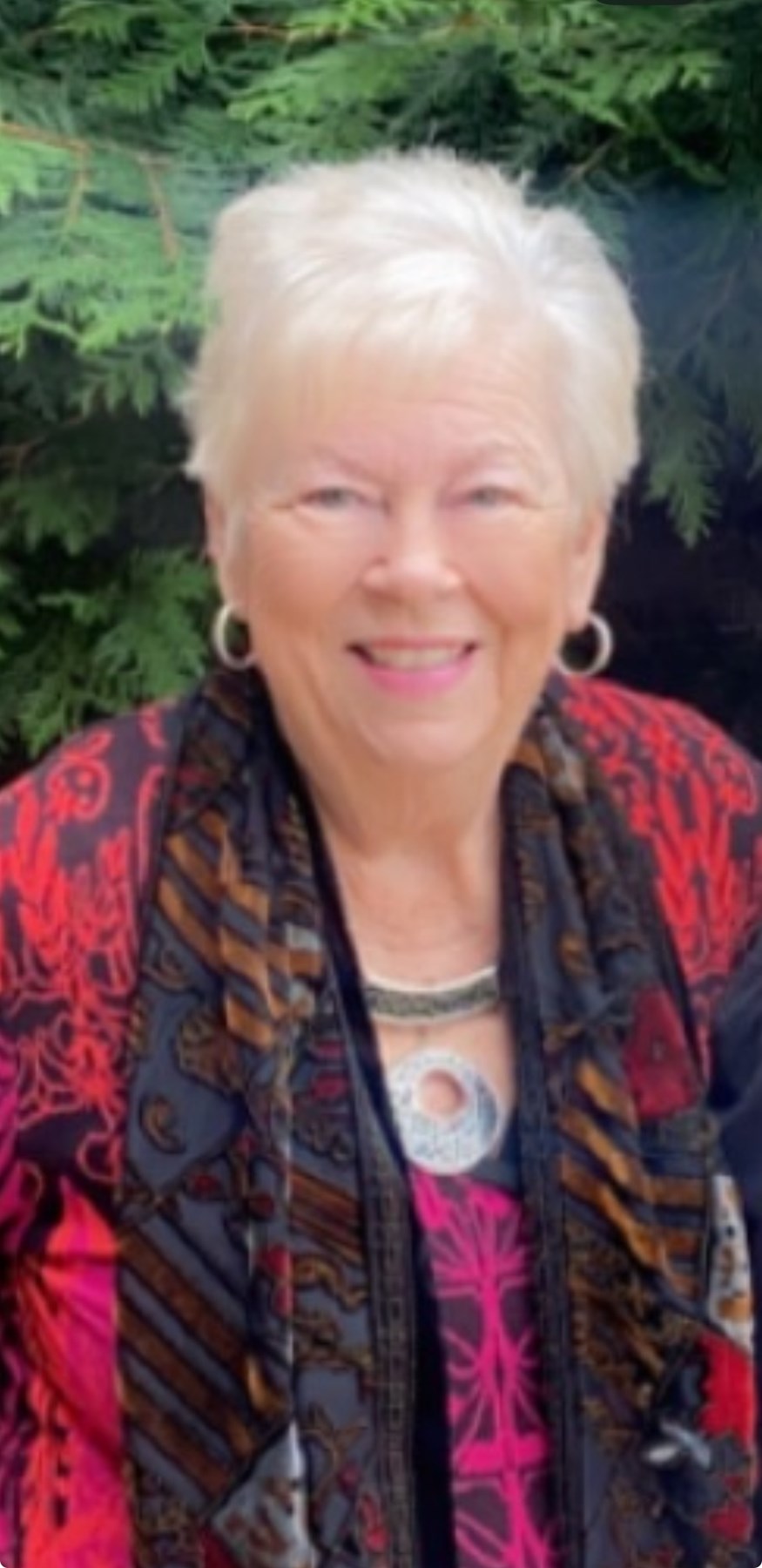 Obituary of Judy T. Cody