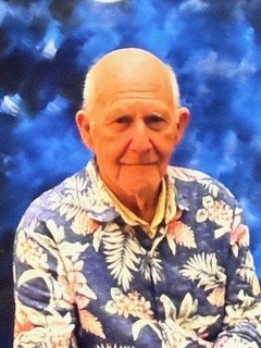 Obituary of Robert Dempsey Ralston
