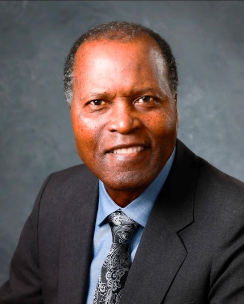 Obituary of Louis Tshisuaka Kanda