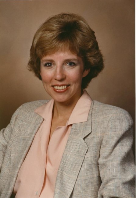 Obituary of Gail Shrager