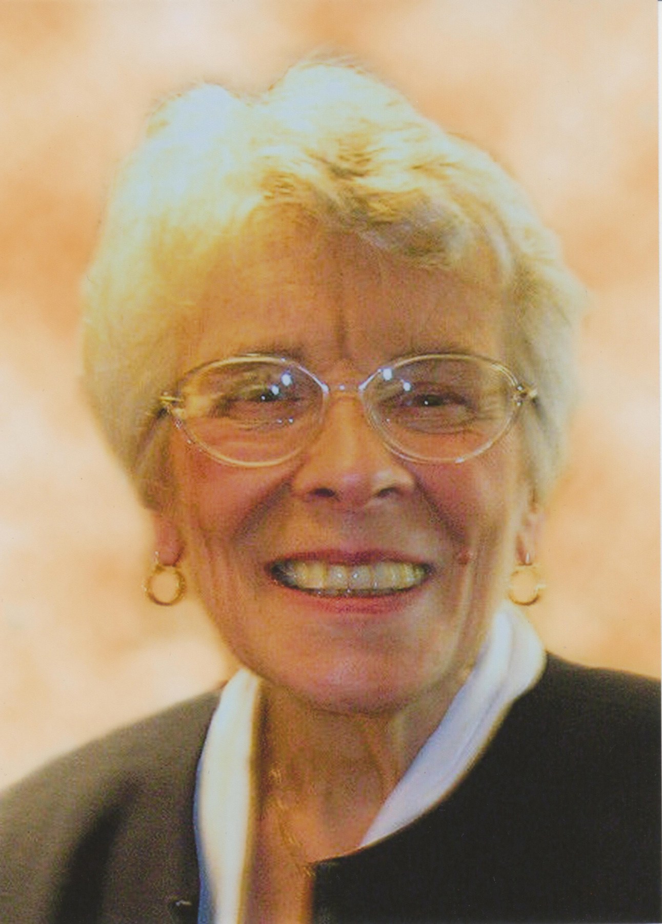 Avis de décès de Denise Bougie