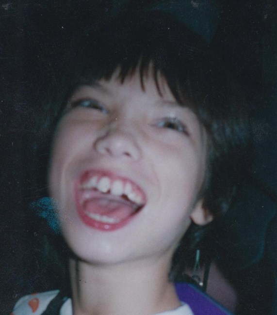 Obituary of Emilie Rika MacElvaine