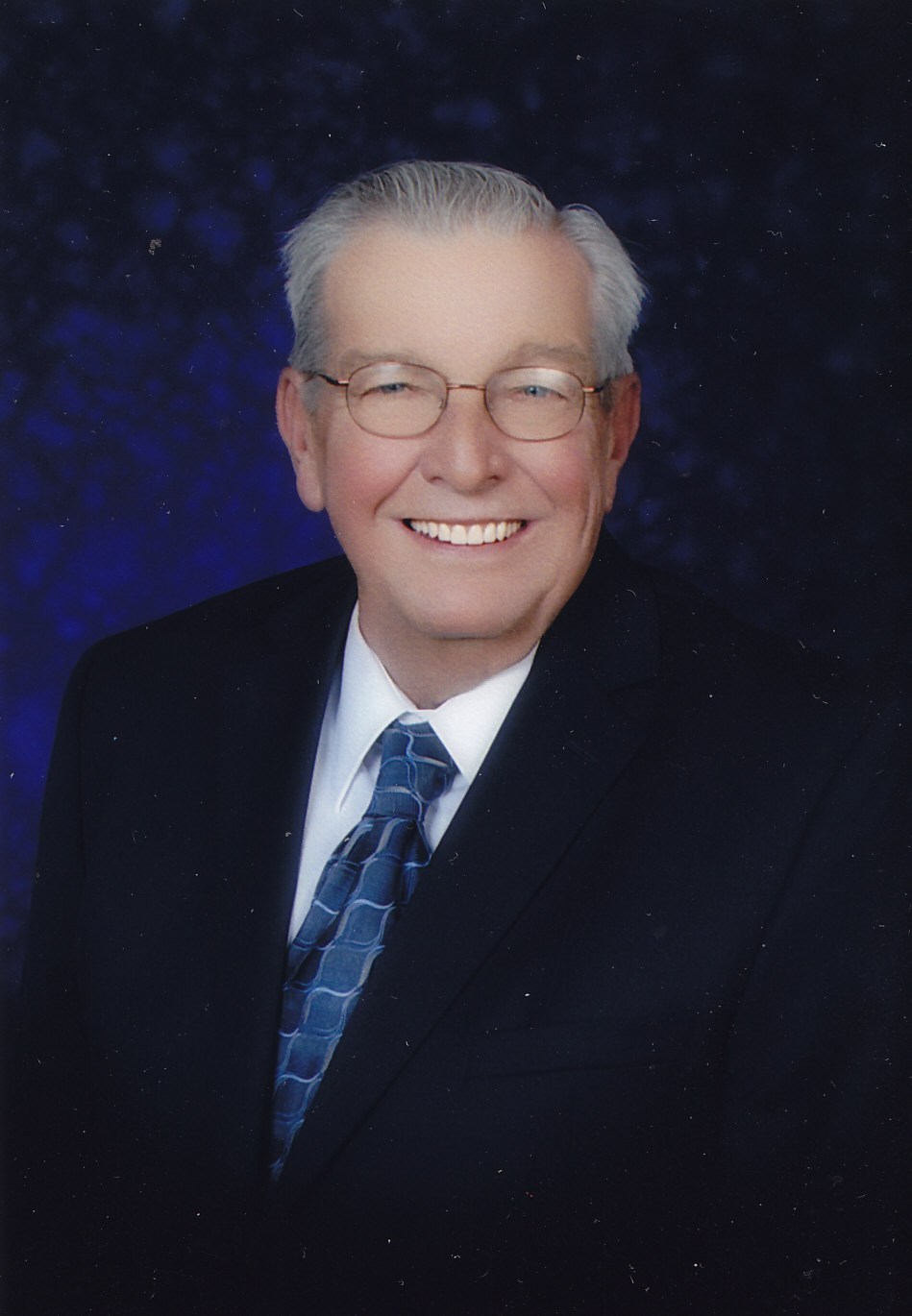 Obituary of John E. (Jack) Love