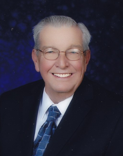Obituary of John E. (Jack) Love
