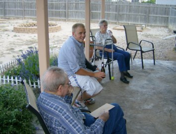 Obituary of Royal Dell Harshman