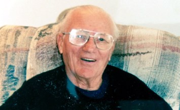 Obituary of Stephen Metka