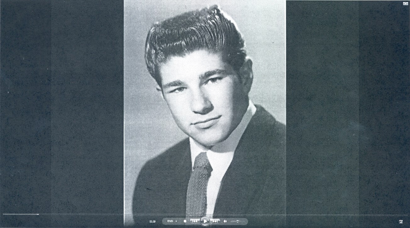 Obituary of John M Carr