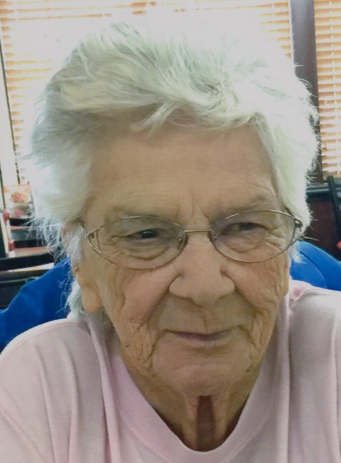 Obituary of Theresa Leona Farrell