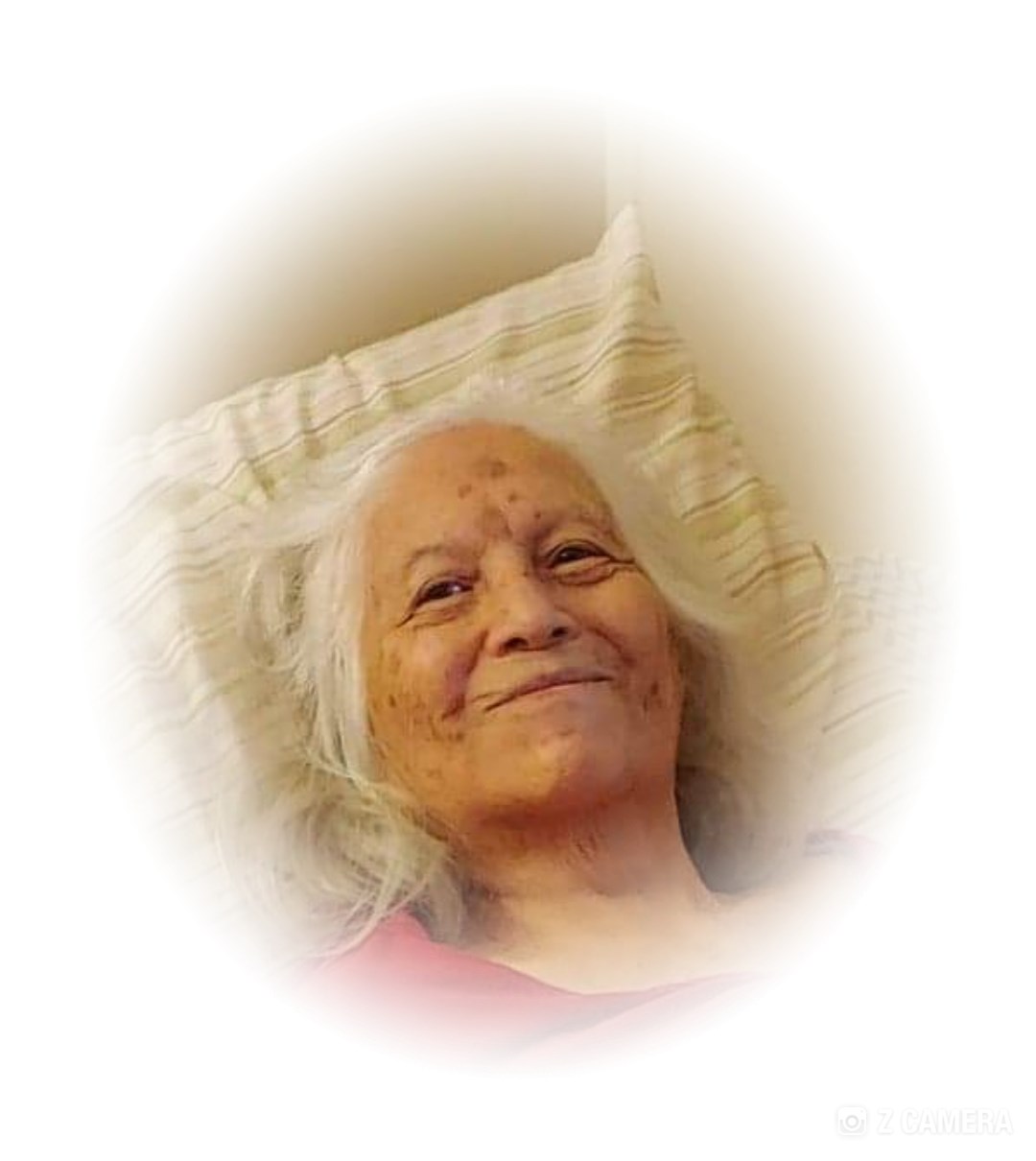 Obituary of Mabel Ruth Romero