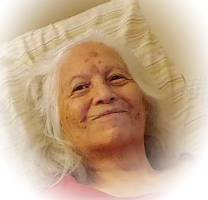 Obituary of Mabel Ruth Romero