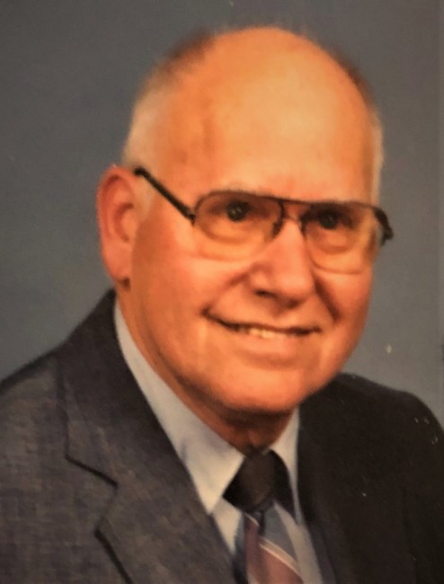 Obituary of James Leroy Shaner