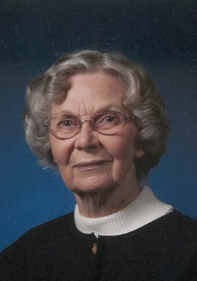 Obituary of Pauline Hart
