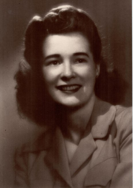 Obituary of Evelyn Josephine Butts (MacDonald)