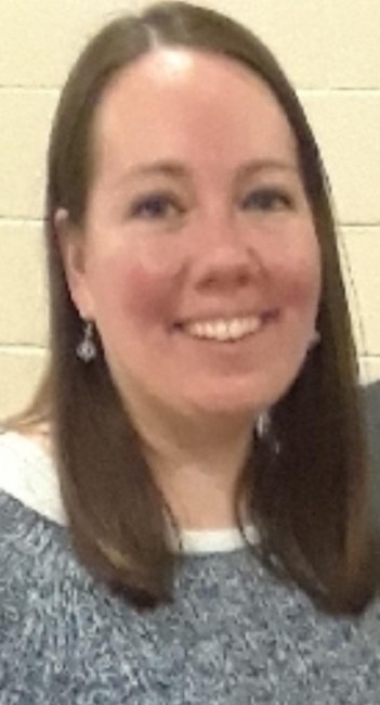 Obituary of Jaime Claire Asbury