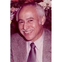 Obituary of John Dennis Riley