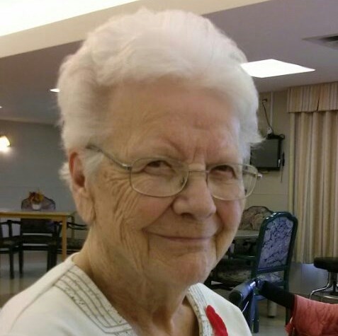 Obituary of Amy Martin