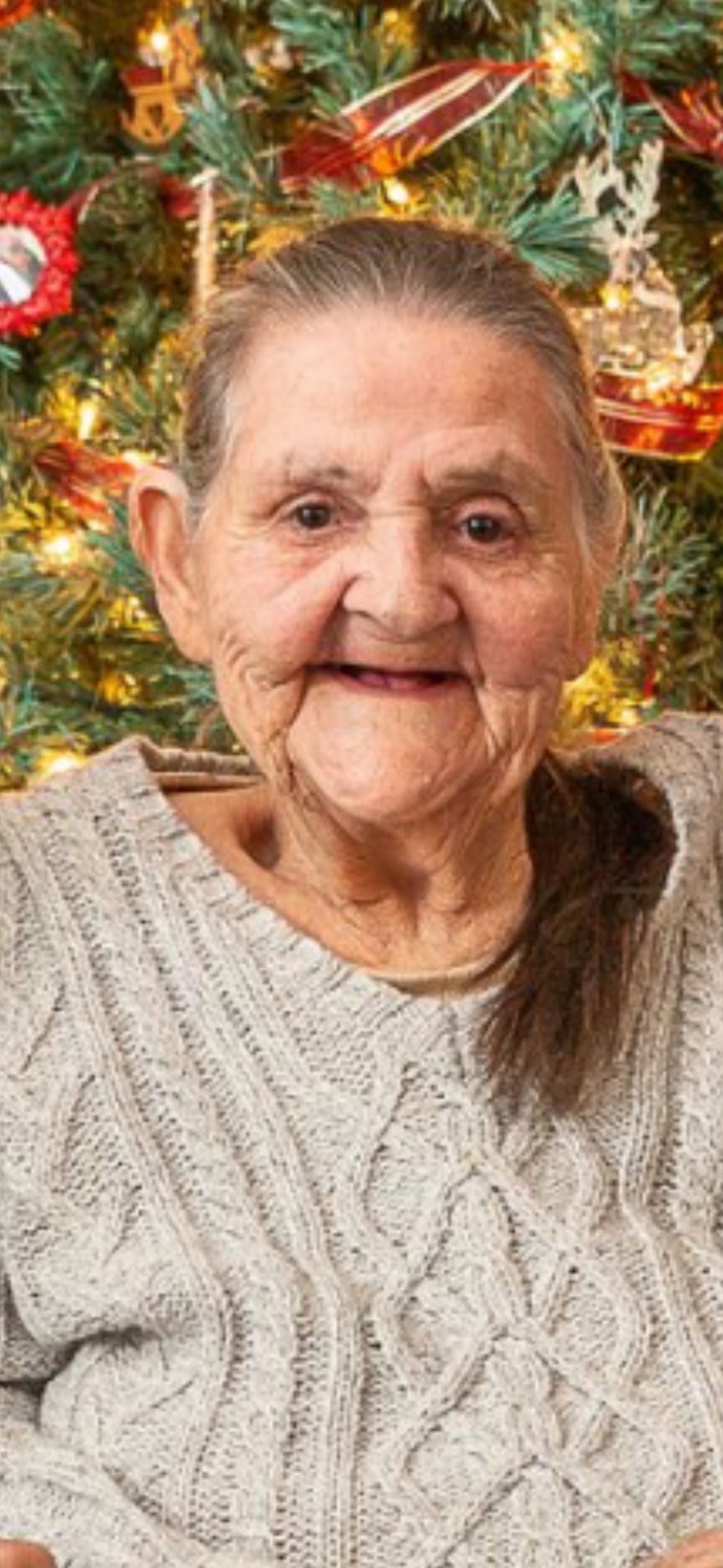 Obituary of Katherine Donna Howard