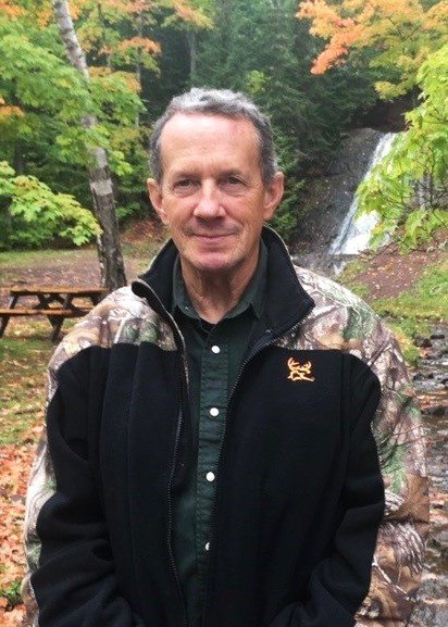 Obituary of Daniel Keith VanVolkinburg