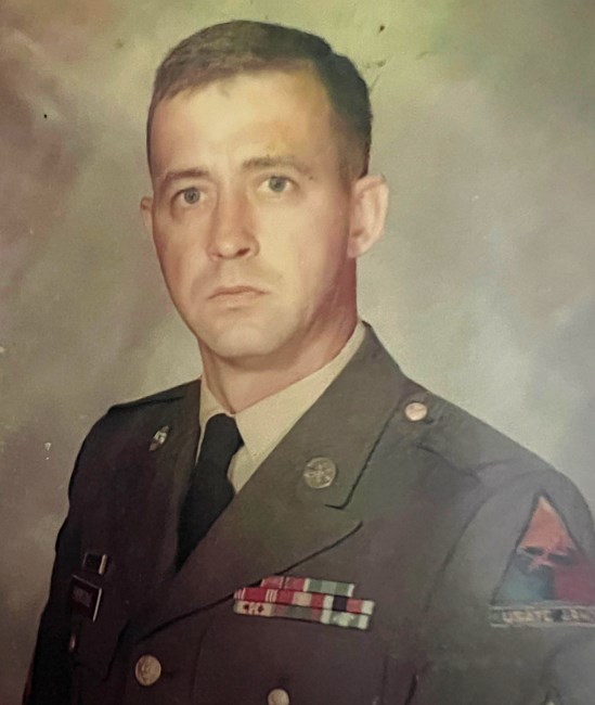 Obituary of Joseph Eversole