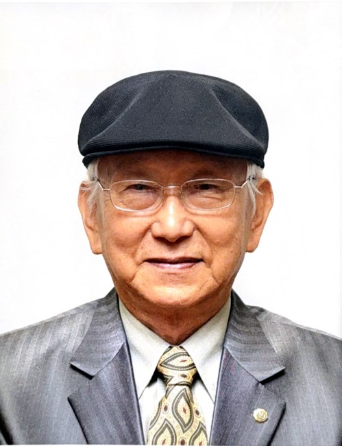 Obituary of Jin Ho Kim