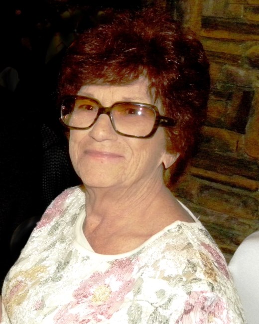 Obituary of Georgia Walters