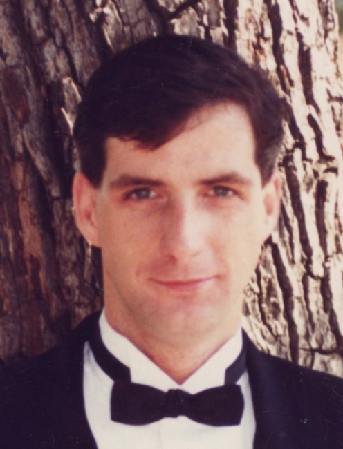 Obituary of David Joseph Hennessey