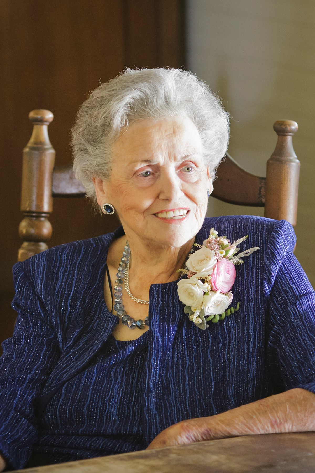Mary Robinson Obituary Houston, TX