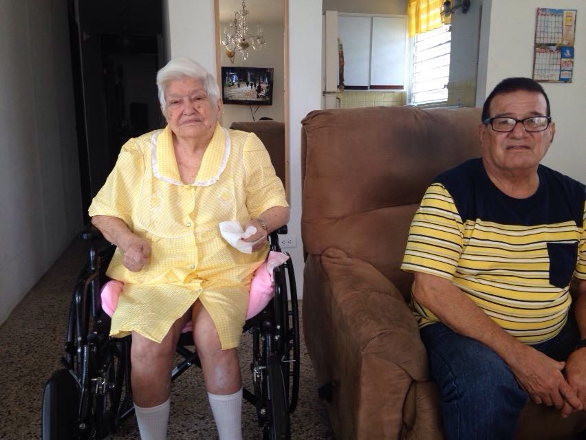 Obituary of Mr. Nelson Colon Rosado