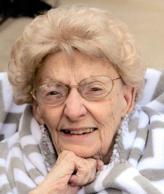 Avis de décès de Mary Lou Williams