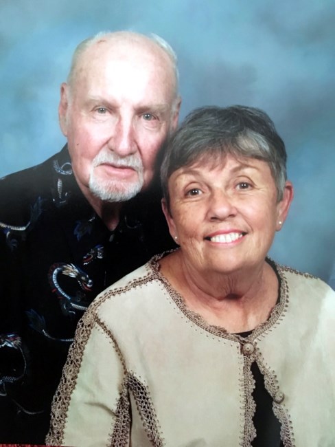 Obituary of George S. Grady, Jr.