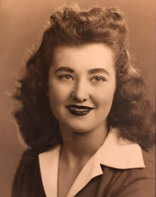 Obituary of Elizabeth Smith