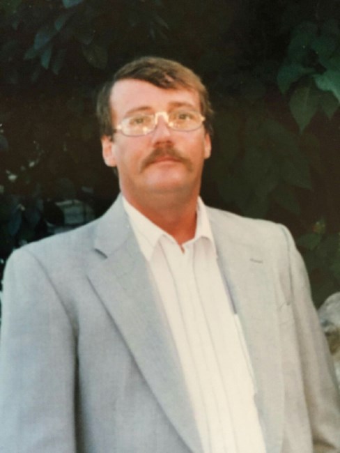 Avis de décès de Denis Plante