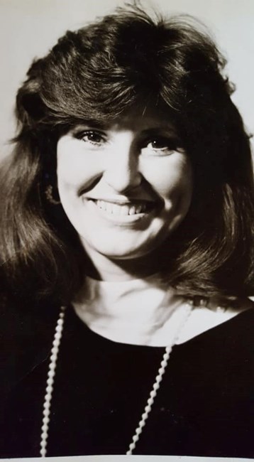 Obituary of Karen Marie Nolte