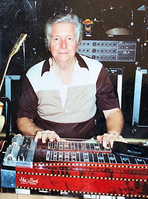 Obituary of Roland Leonard Lane Sr.