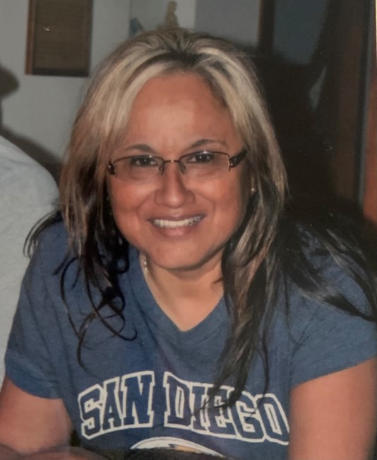 Obituary of Denise Marie Rodriguez