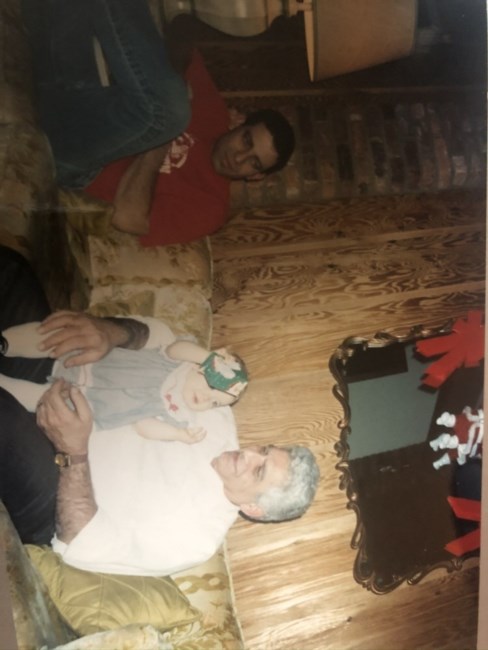 Obituary of Joseph Cueter