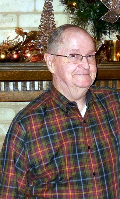 Obituary of Marvin "Bob" Robert Everett