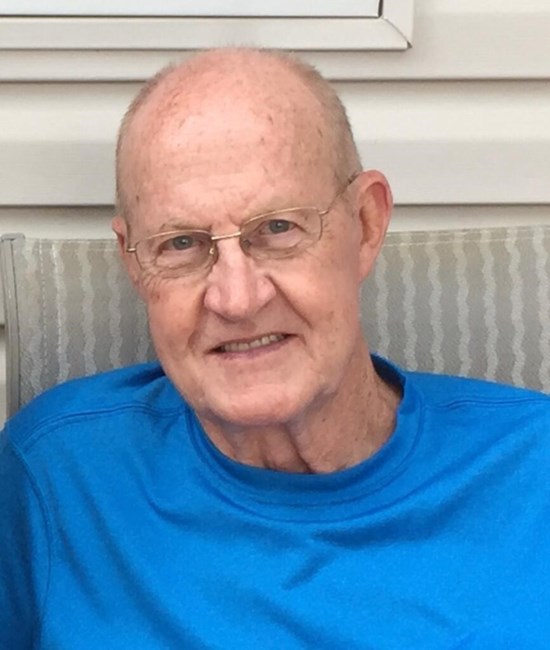 Obituary of Frank Eugene Miller