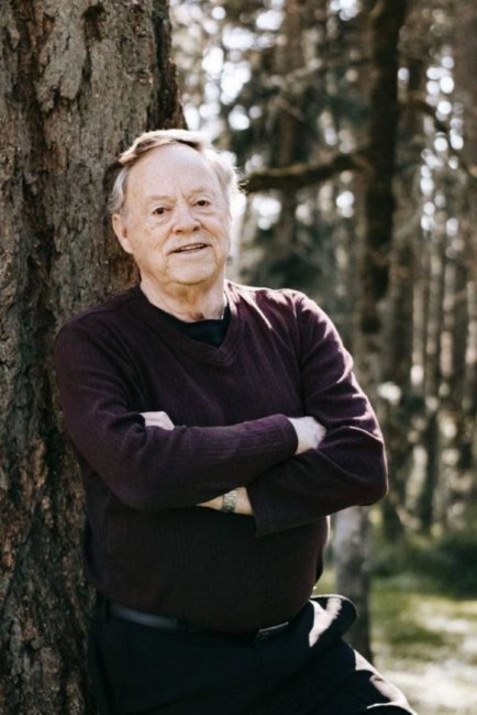 Obituary of Hargreaves Victor Tattersall III