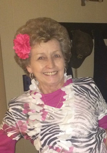 Obituary of Rebecca "Becky" Overby