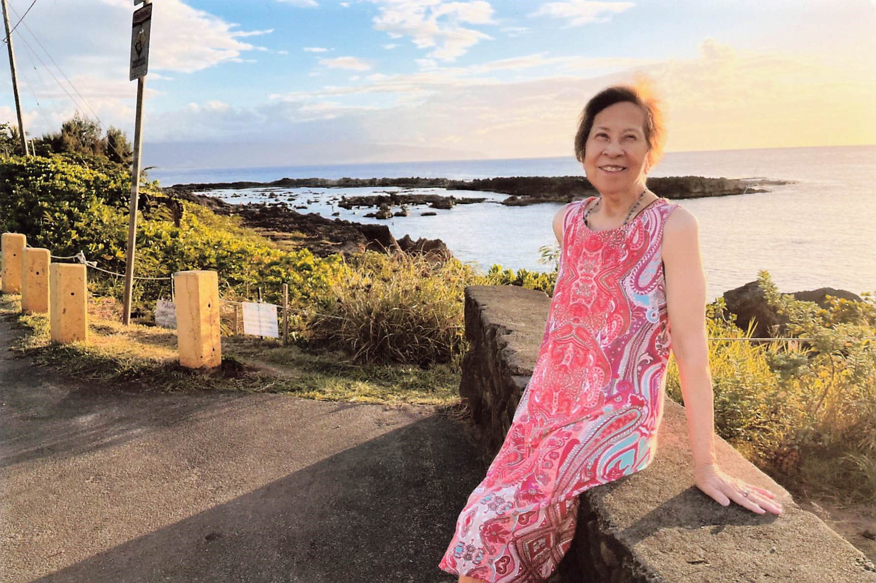 Obituary of Norma Mota Buclatin