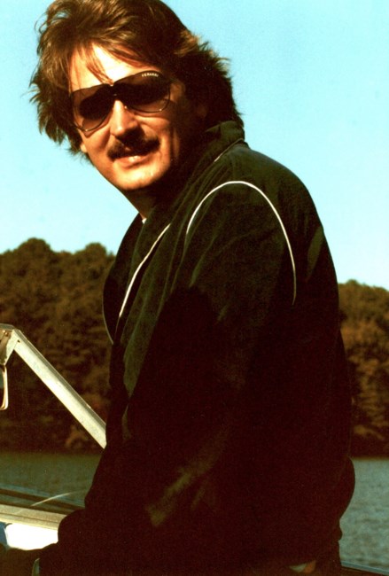 Obituary of A.D. White III