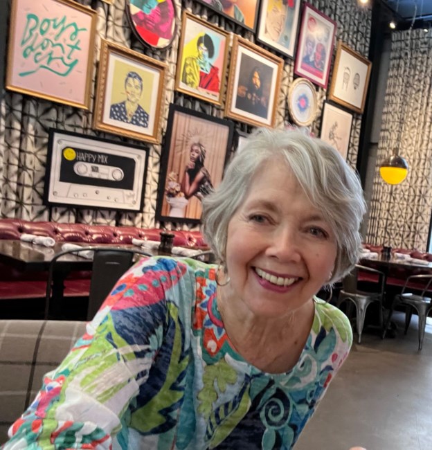 Obituary of Karina Kopatich