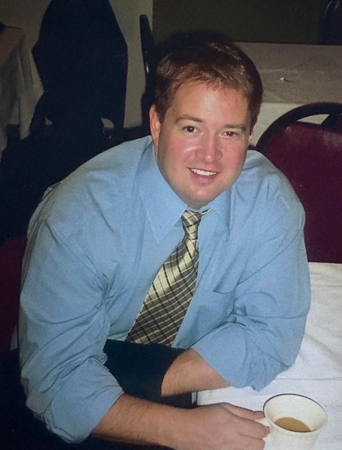 Obituary of Richard Bryan Cushenberry
