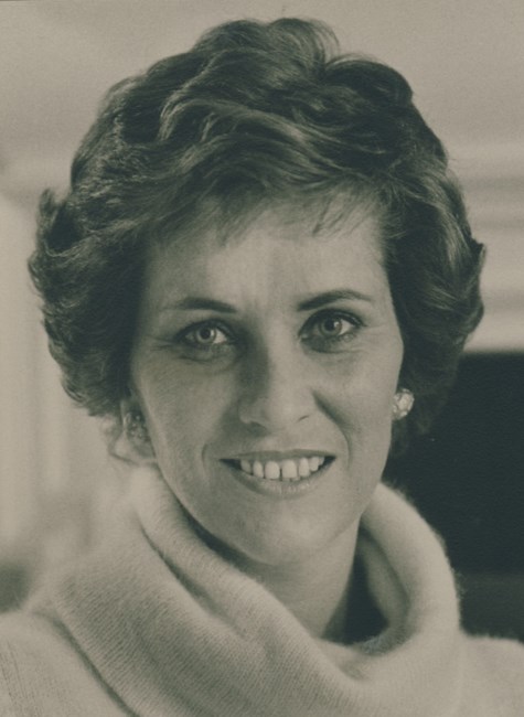 Obituary of Mrs. Barbara E. Friedrich