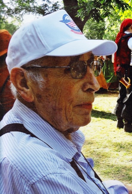 Obituary of Carl W. Young