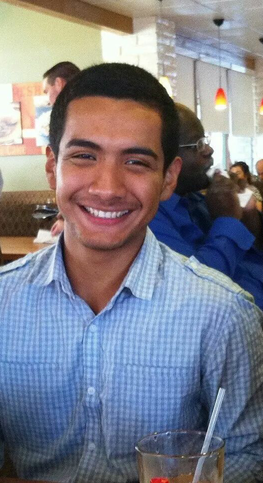 Obituary of Saul Andres Rosales Rueda