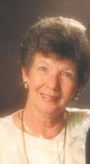 Obituary of Janet Scarberry Keyser
